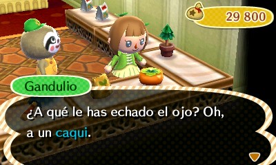 Animal Crossing: New Leaf - Imagen 47